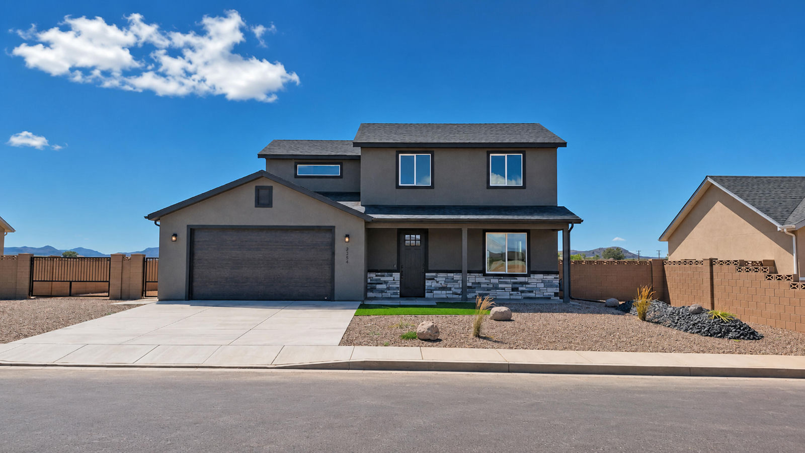4743 N 2675 W, Cedar City, photo 1