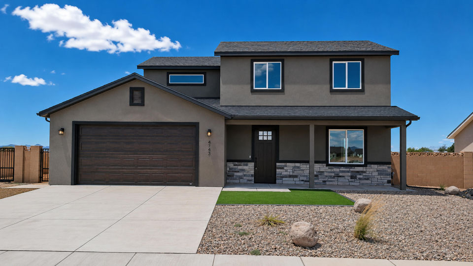 4743 N 2675 W, Cedar City, photo 2