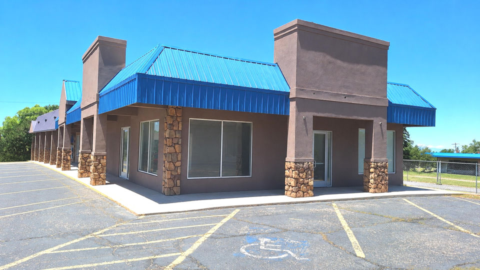 434 S Main ST, Cedar City