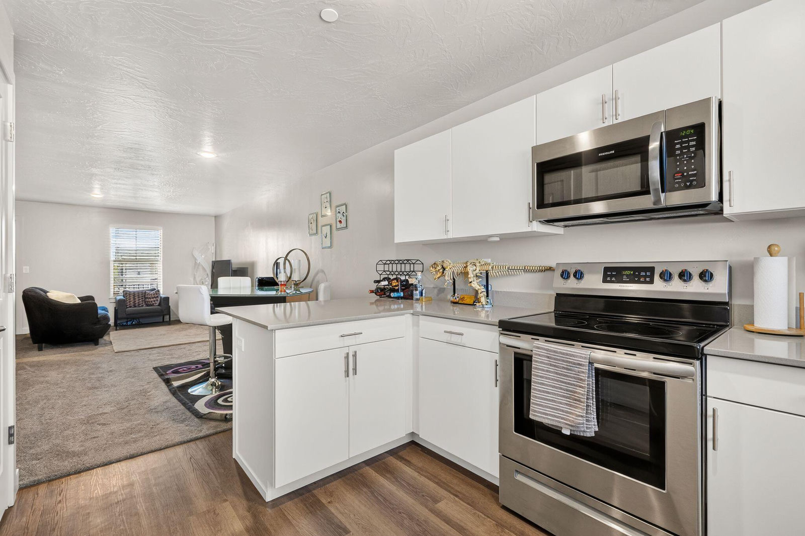 6230 Winding Way, #G203, Hurricane, photo 12 of 24