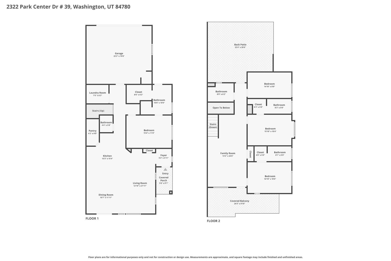 2322 N Park Center DR, 39, Washington, photo 106 of 138