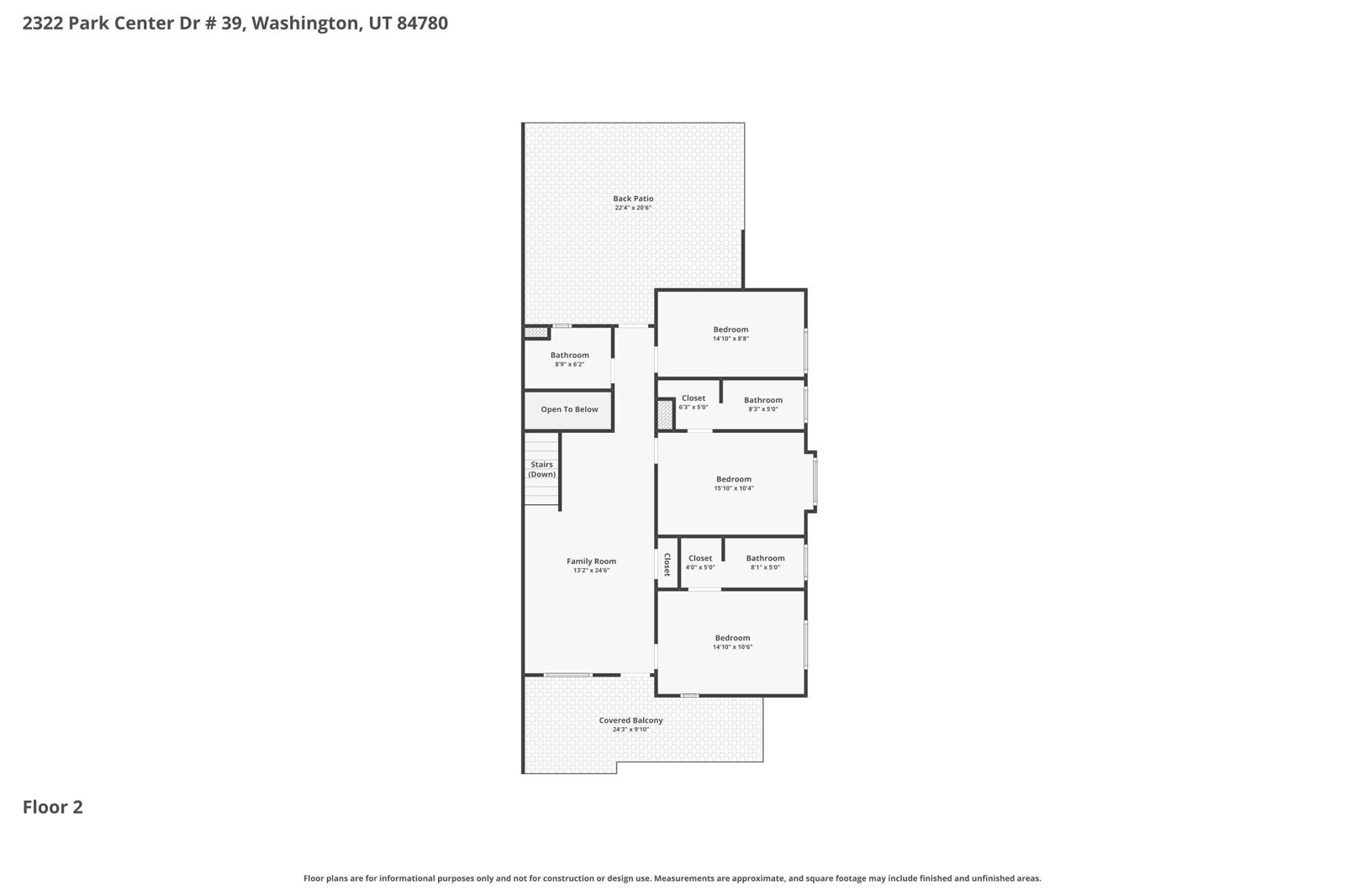 2322 N Park Center DR, 39, Washington, photo 63 of 138