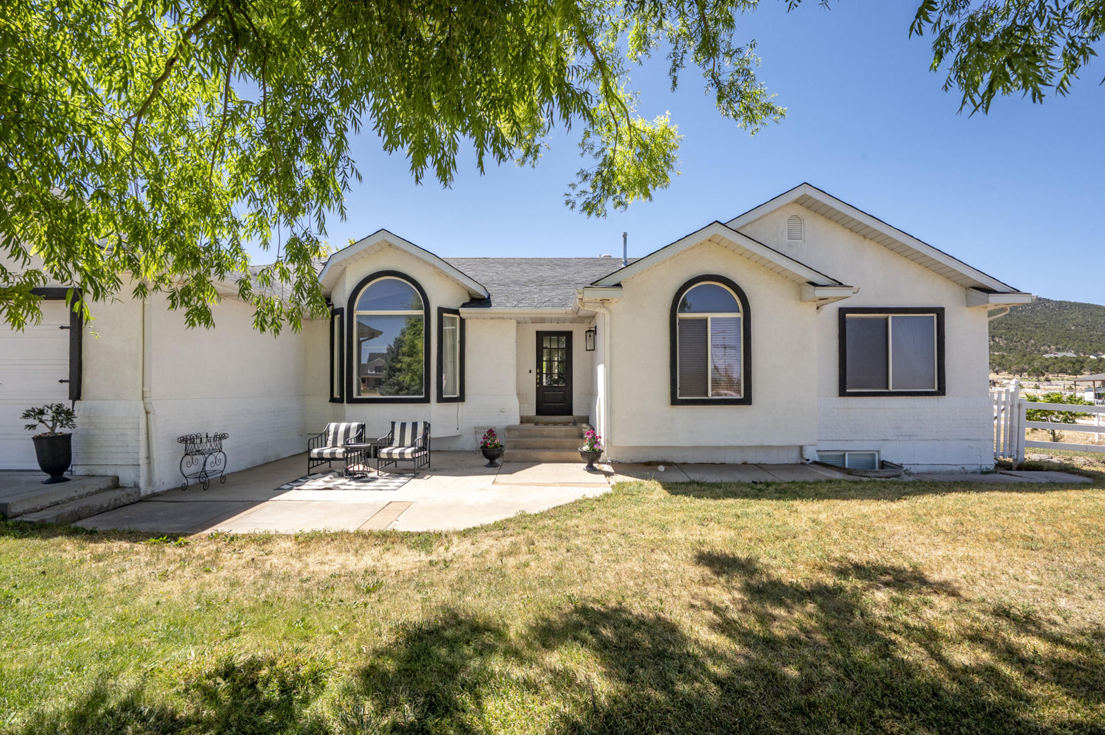 865 W Old Highway 91, Parowan, photo 1