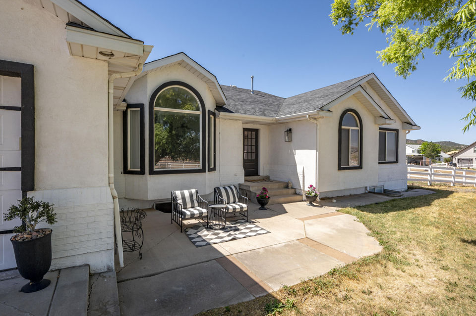 865 W Old Highway 91, Parowan, photo 2