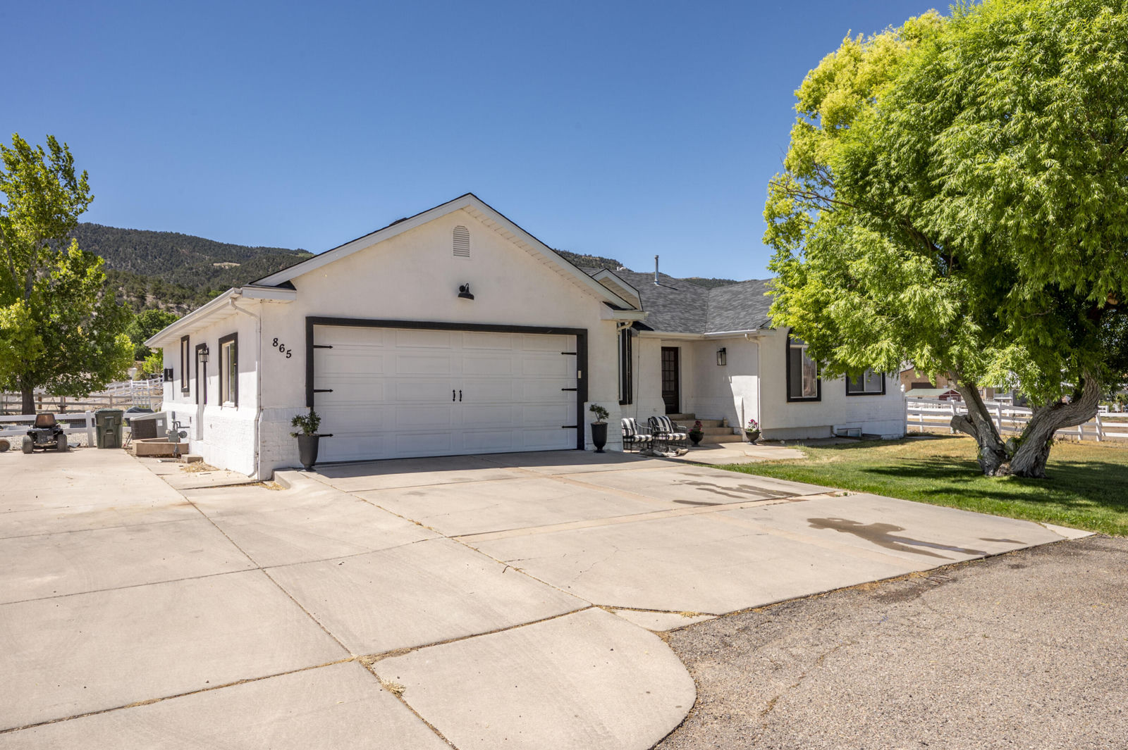 865 W Old Highway 91, Parowan, photo 4 of 75