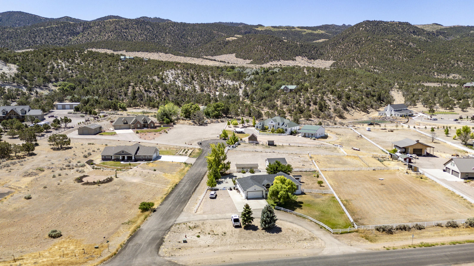 865 W Old Highway 91, Parowan, photo 68 of 75