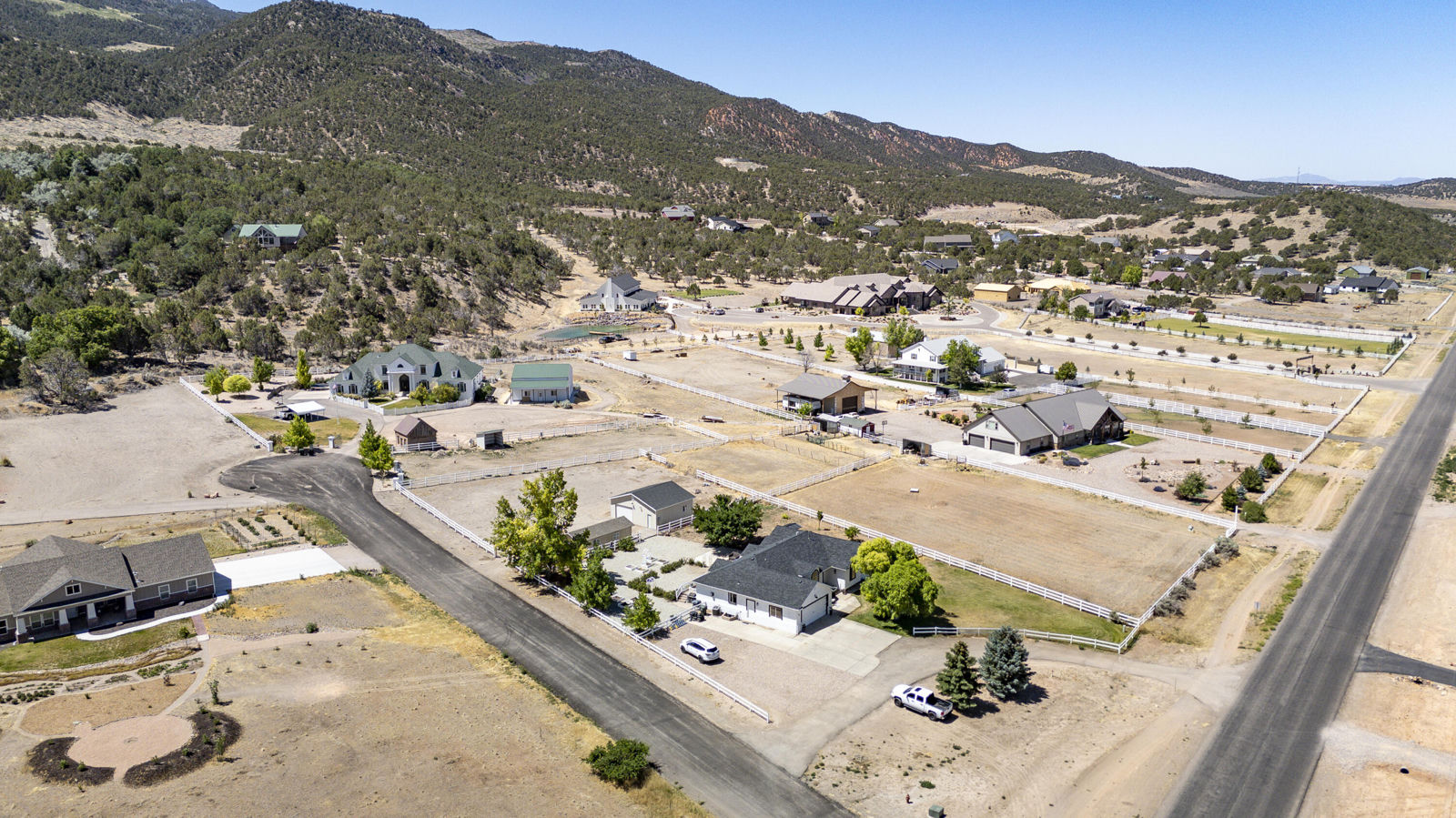 865 W Old Highway 91, Parowan, photo 69 of 75