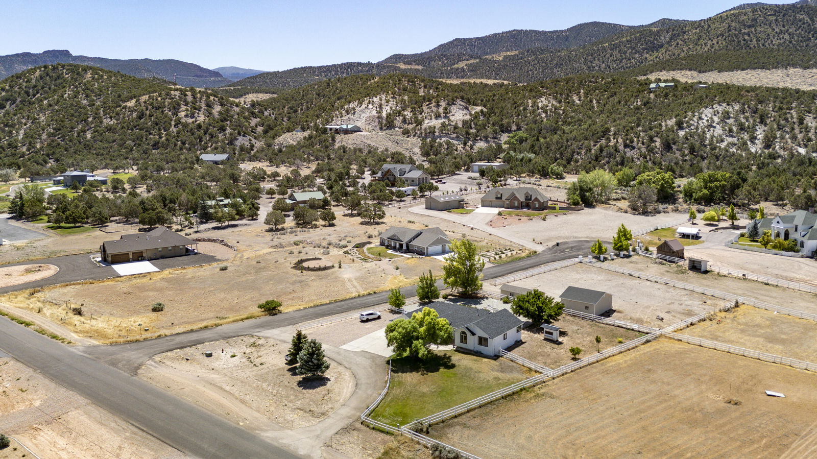 865 W Old Highway 91, Parowan, photo 70 of 75