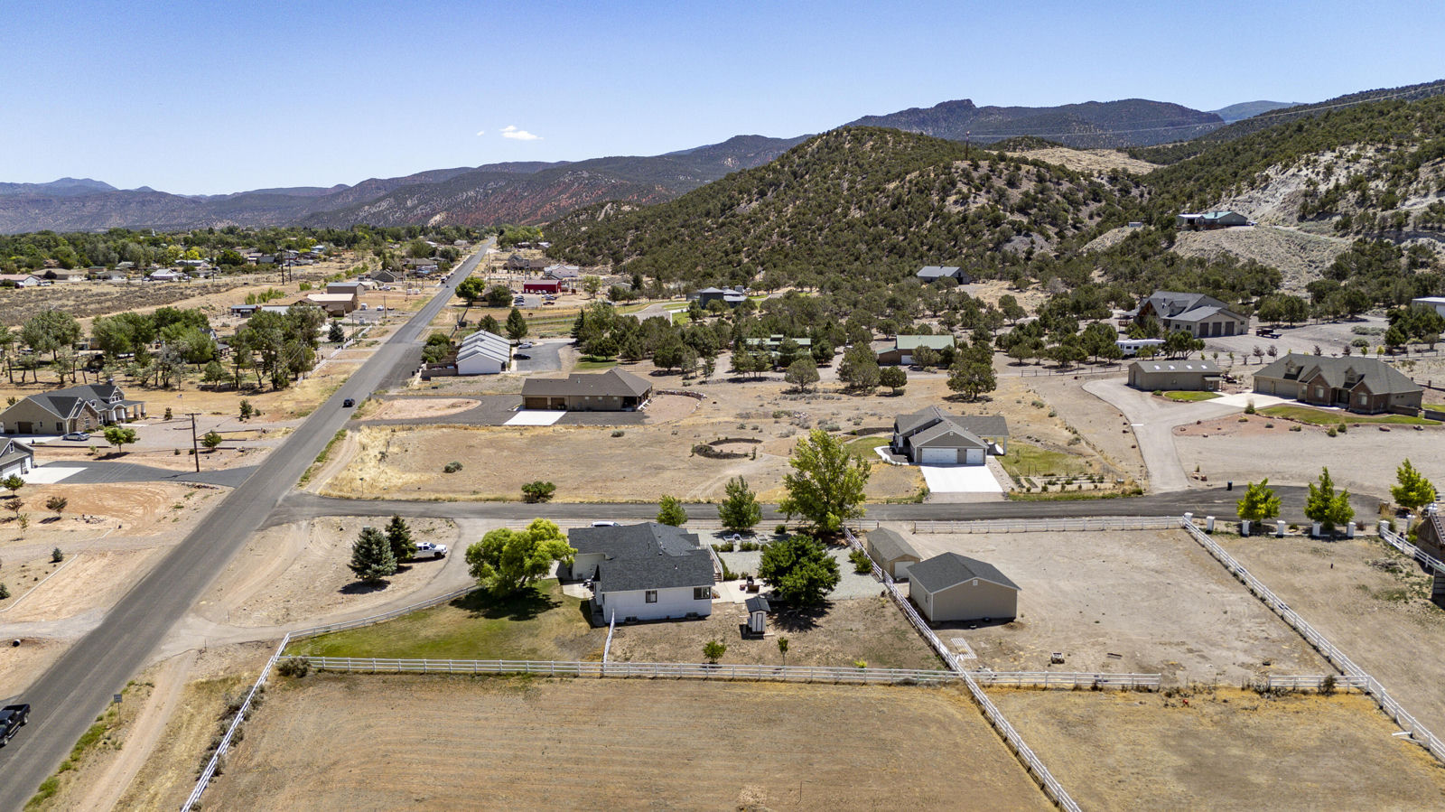 865 W Old Highway 91, Parowan, photo 71 of 75