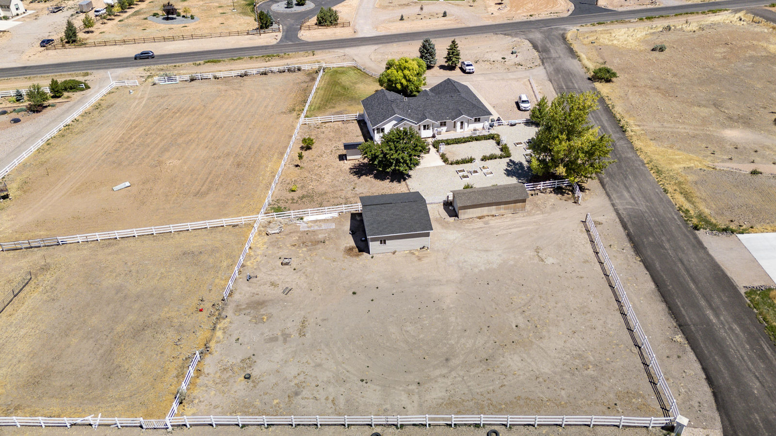 865 W Old Highway 91, Parowan, photo 72 of 75