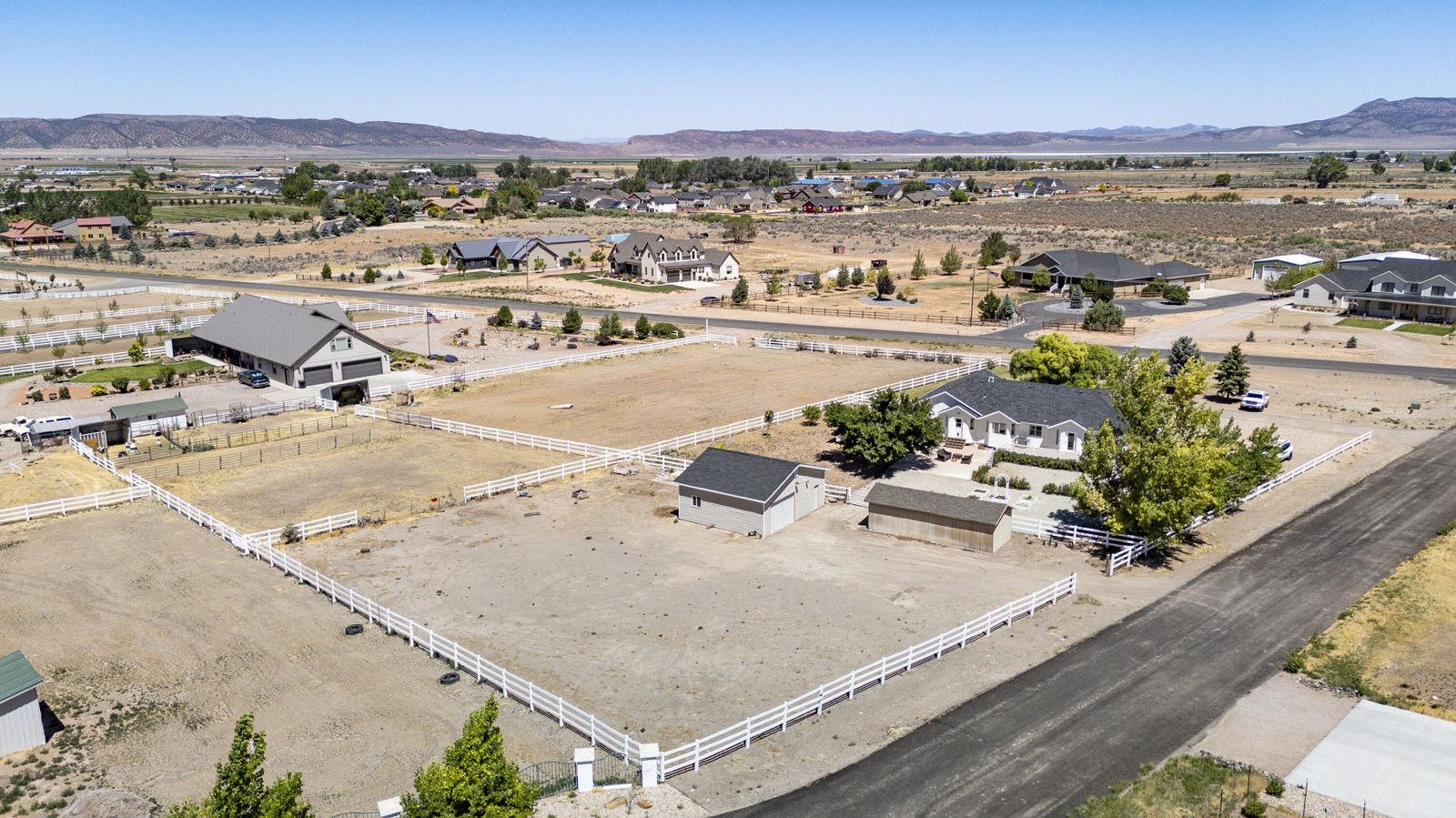 865 W Old Highway 91, Parowan, photo 73 of 75