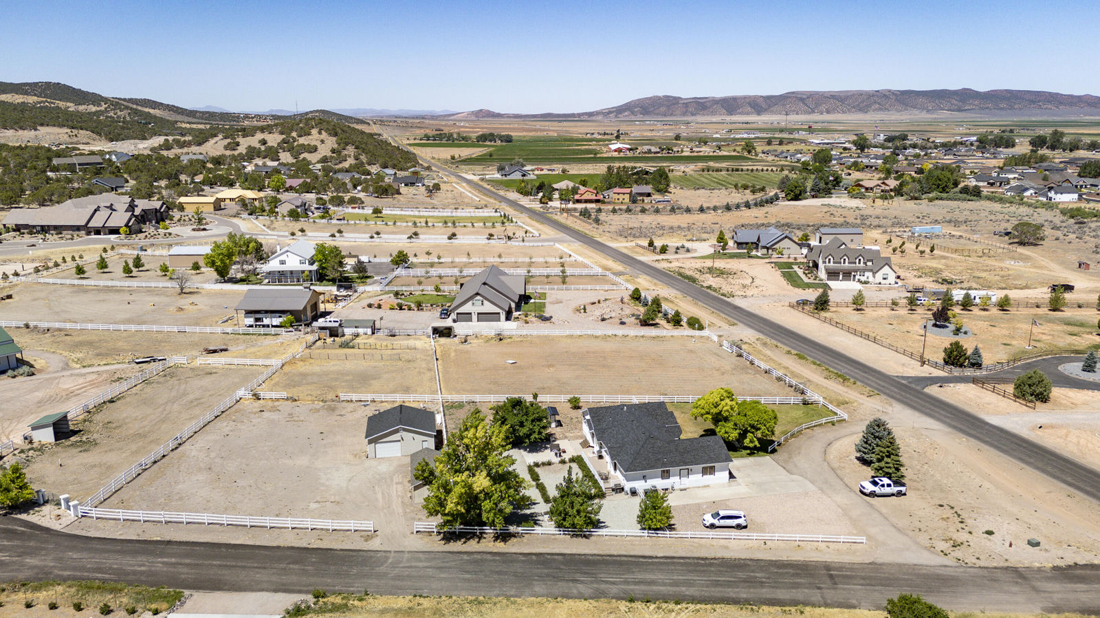 865 W Old Highway 91, Parowan, photo 74 of 75