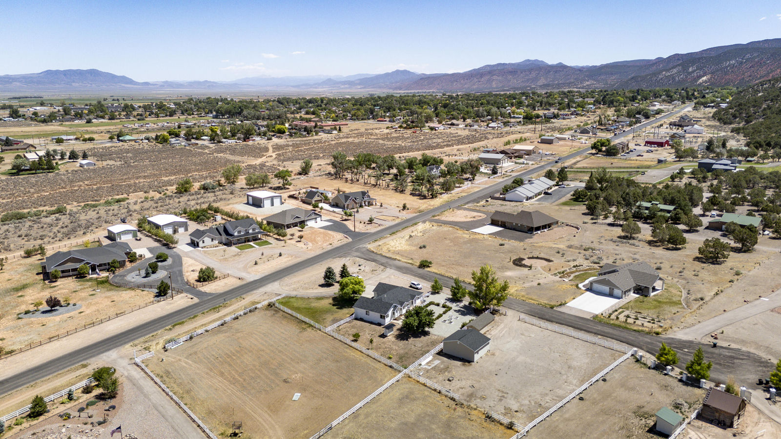 865 W Old Highway 91, Parowan, photo 75 of 75