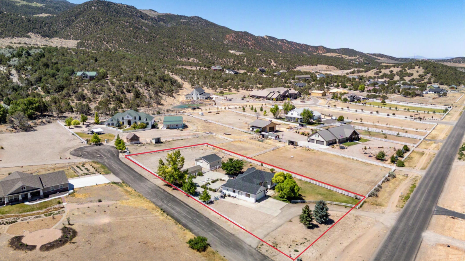 865 W Old Highway 91, Parowan, photo 66 of 75