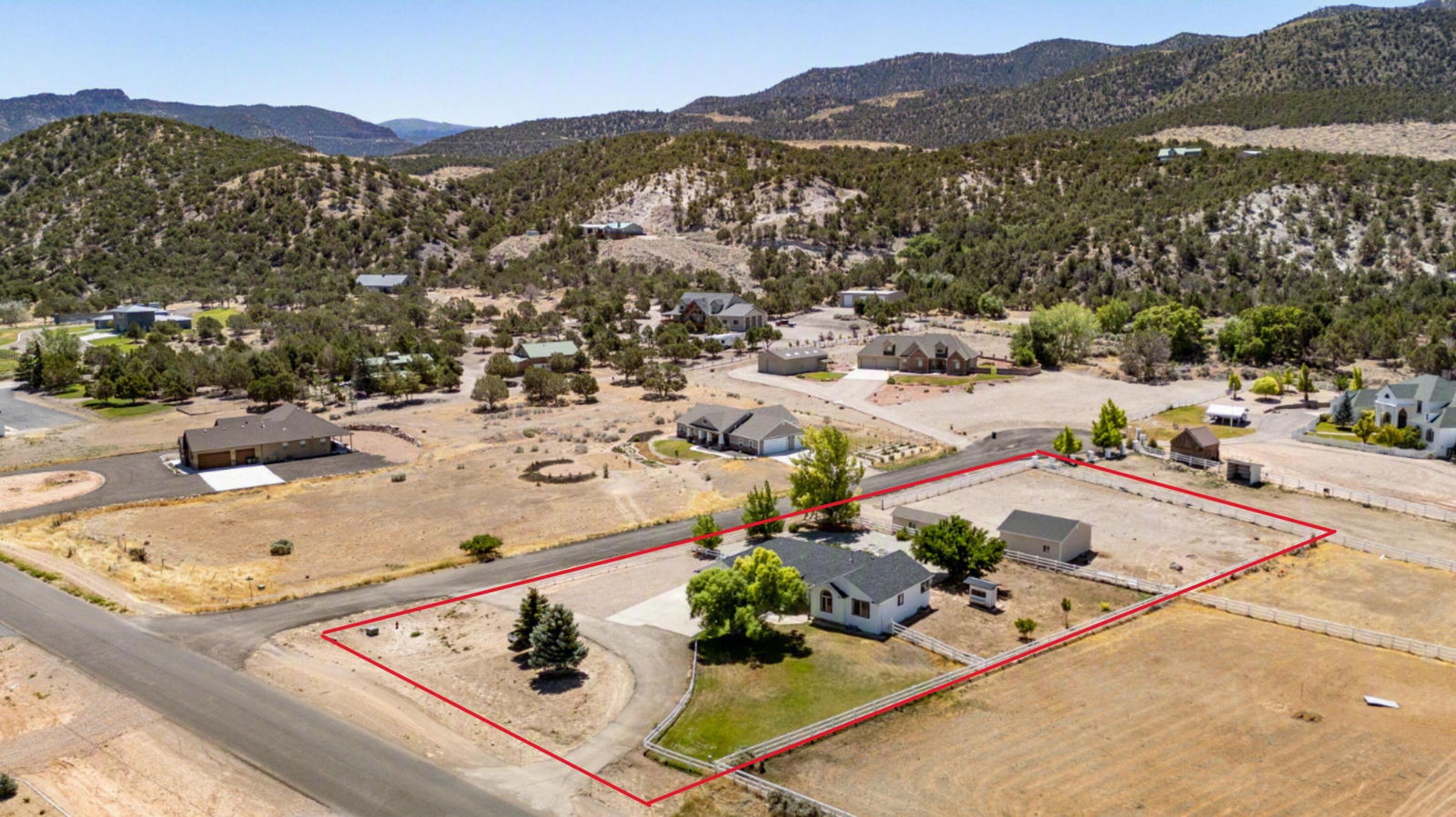 865 W Old Highway 91, Parowan, photo 67 of 75