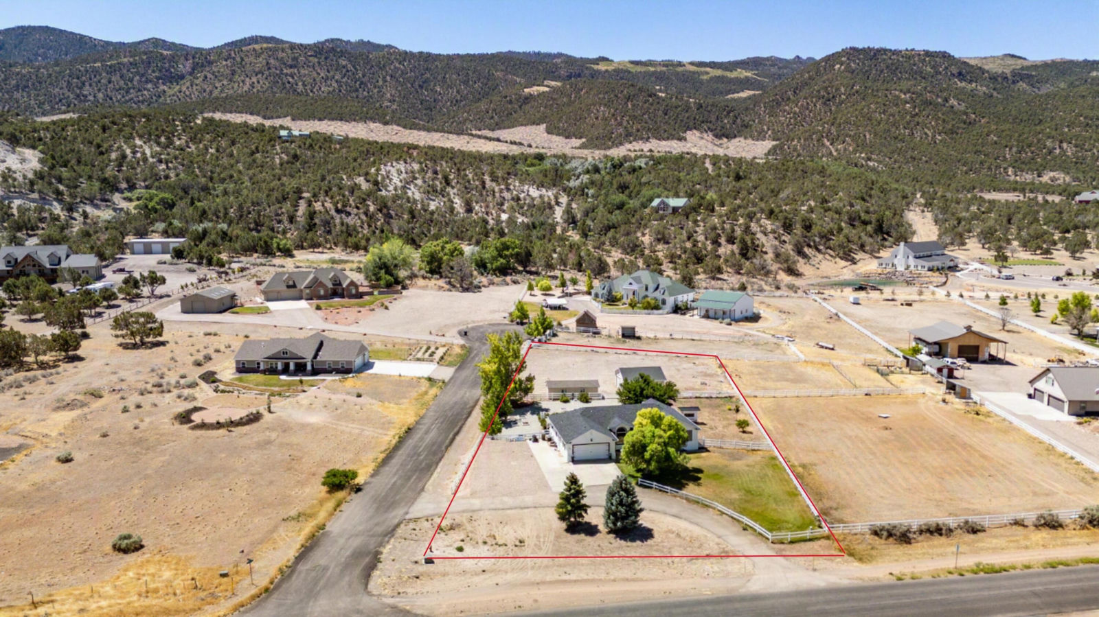 865 W Old Highway 91, Parowan, photo 65 of 75