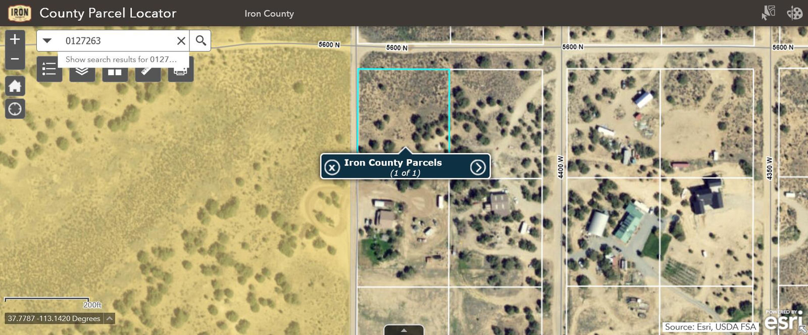 5572 N 4500 W, Cedar City, photo 24 of 26