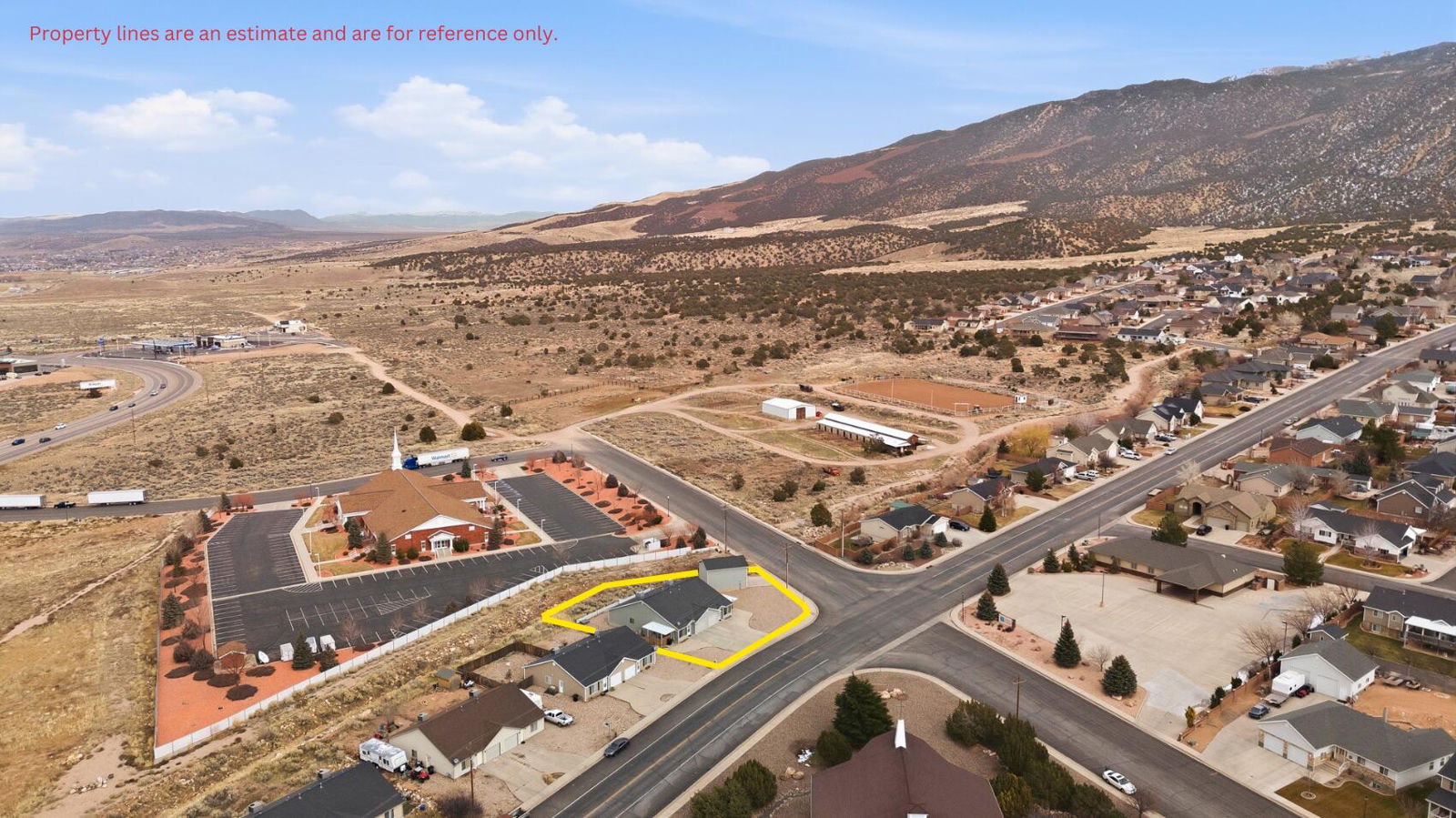 591-593 E Nichols Canyon Road, + RV Garage, Cedar City, photo 53 of 54