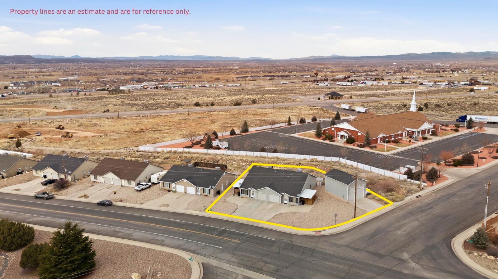 591-593 E Nichols Canyon Road, + RV Garage, Cedar City, photo 50 of 54