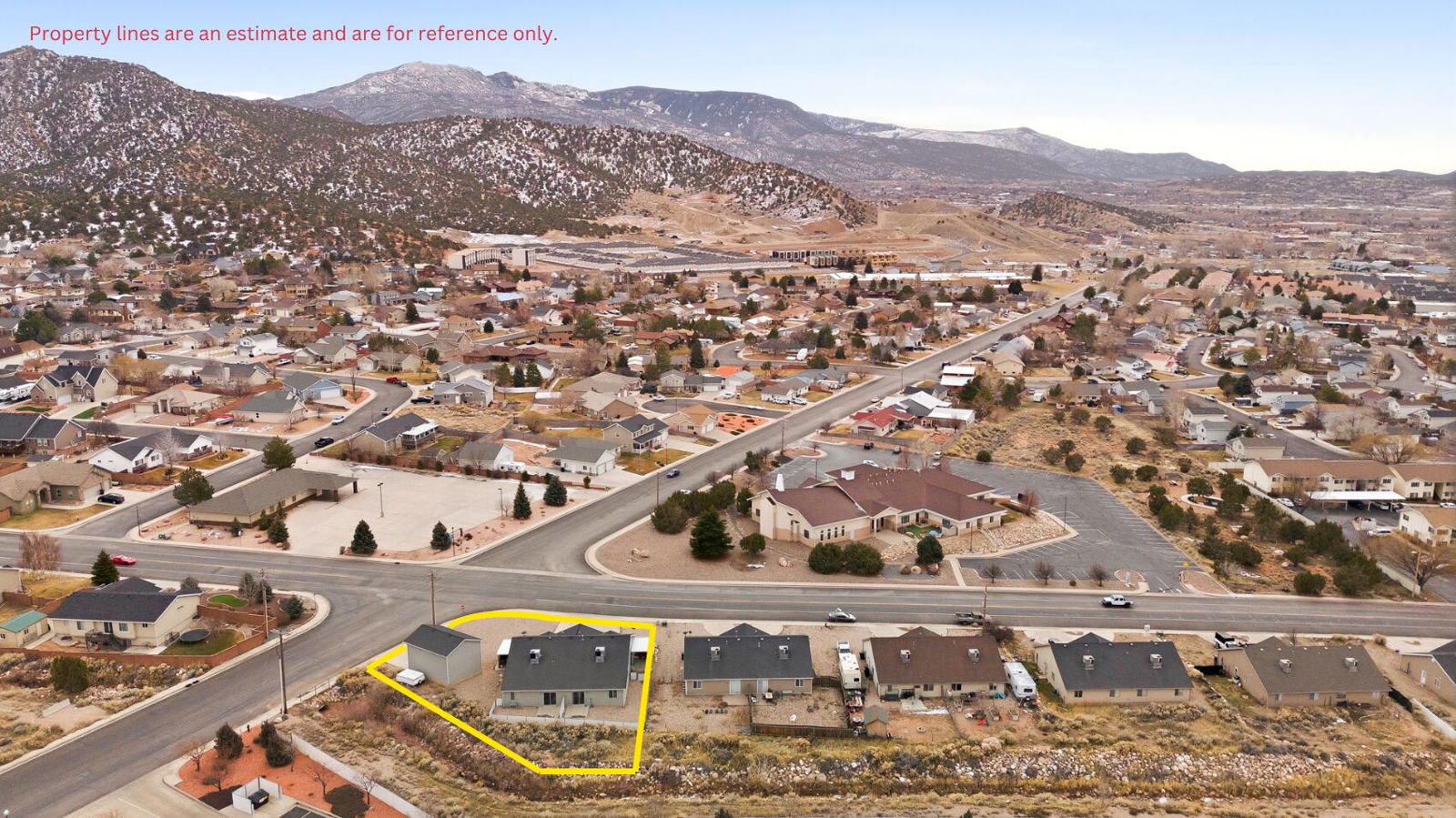 591-593 E Nichols Canyon Road, + RV Garage, Cedar City, photo 52 of 54