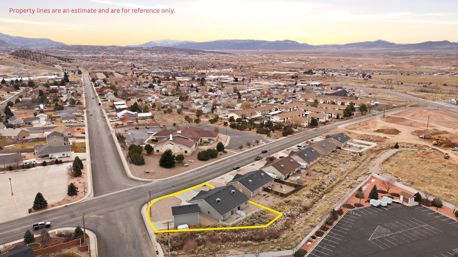 591-593 E Nichols Canyon Road, + RV Garage, Cedar City, photo 51 of 54