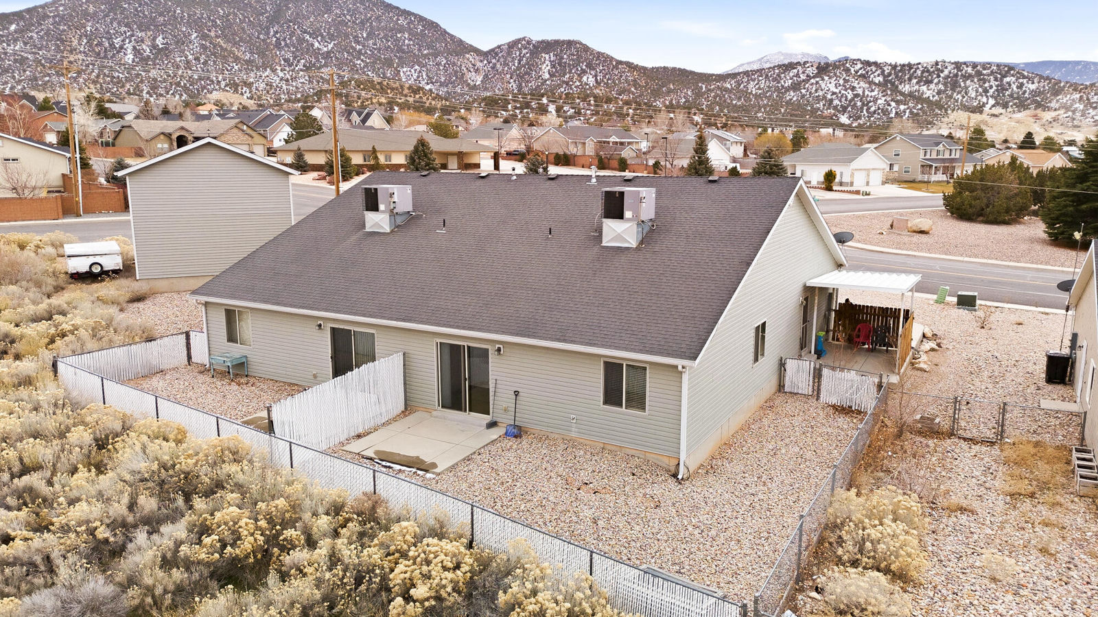 591-593 E Nichols Canyon Road, + RV Garage, Cedar City, photo 26 of 54
