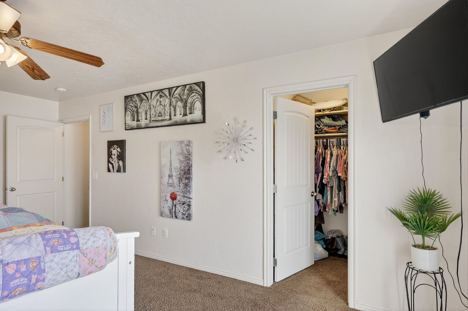 591-593 E Nichols Canyon Road, + RV Garage, Cedar City, photo 17 of 54