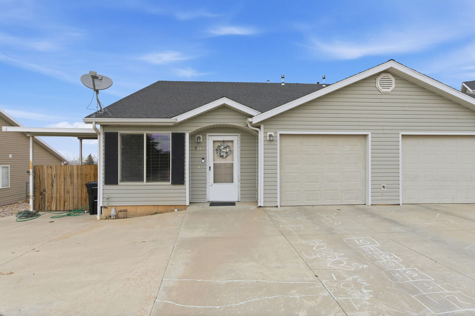 591-593 E Nichols Canyon Road, + RV Garage, Cedar City, photo 3 of 54