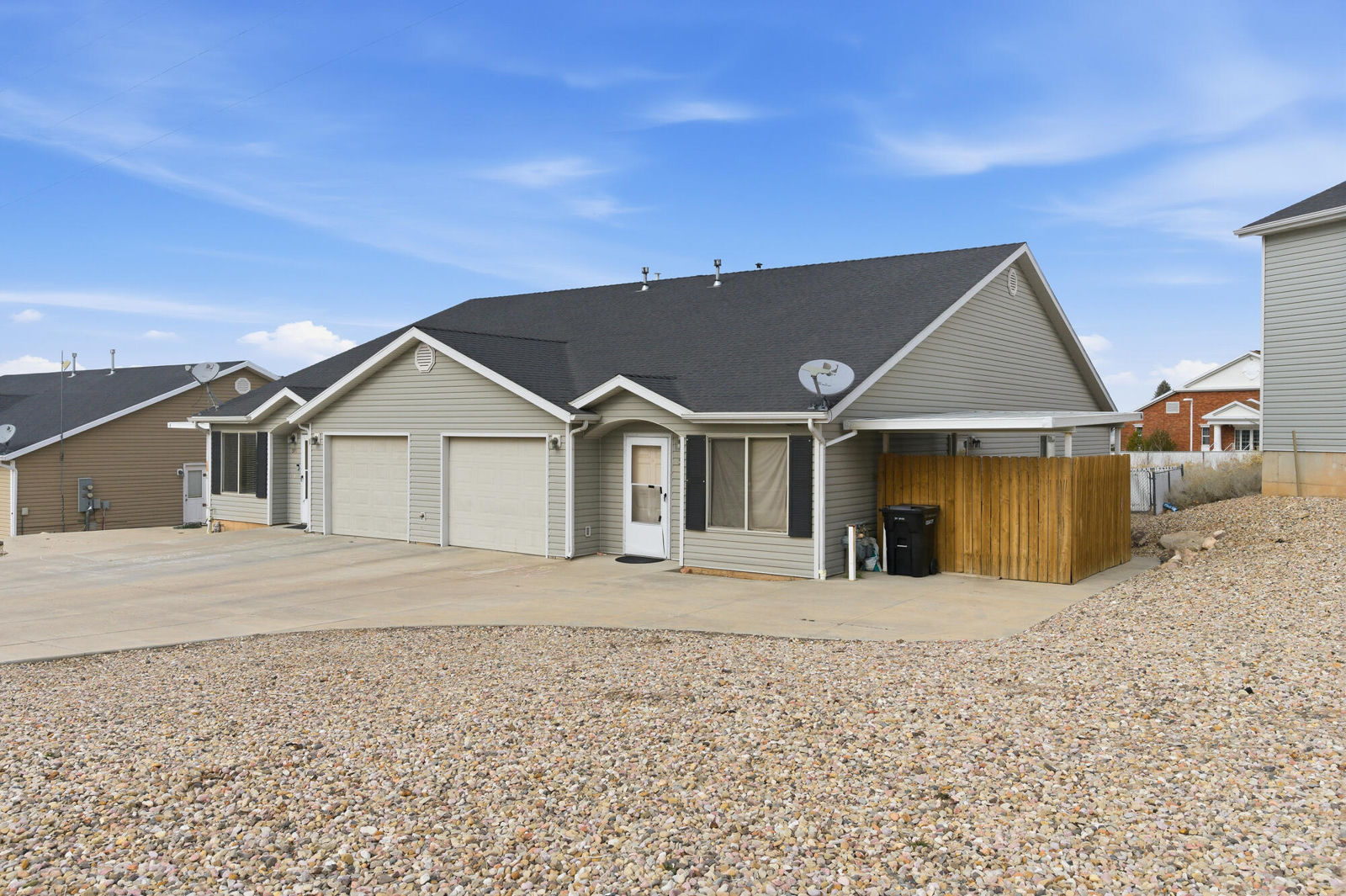 591-593 E Nichols Canyon Road, + RV Garage, Cedar City, photo 27 of 54