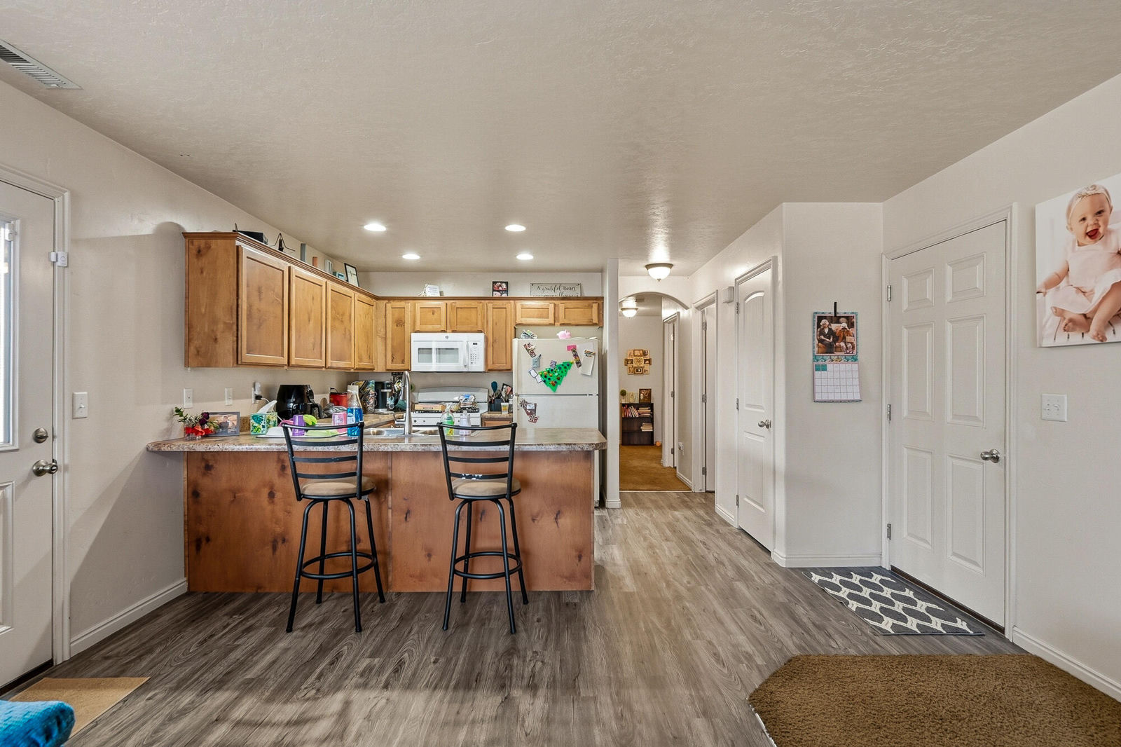 591-593 E Nichols Canyon Road, + RV Garage, Cedar City, photo 9 of 54
