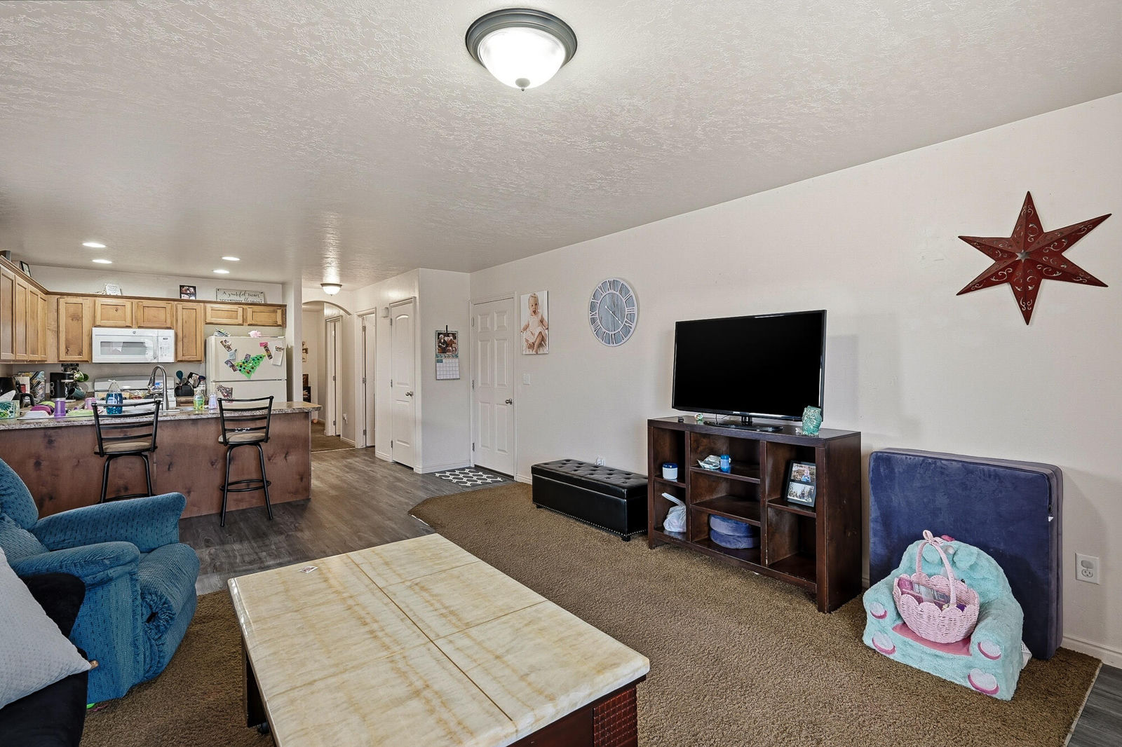 591-593 E Nichols Canyon Road, + RV Garage, Cedar City, photo 5 of 54