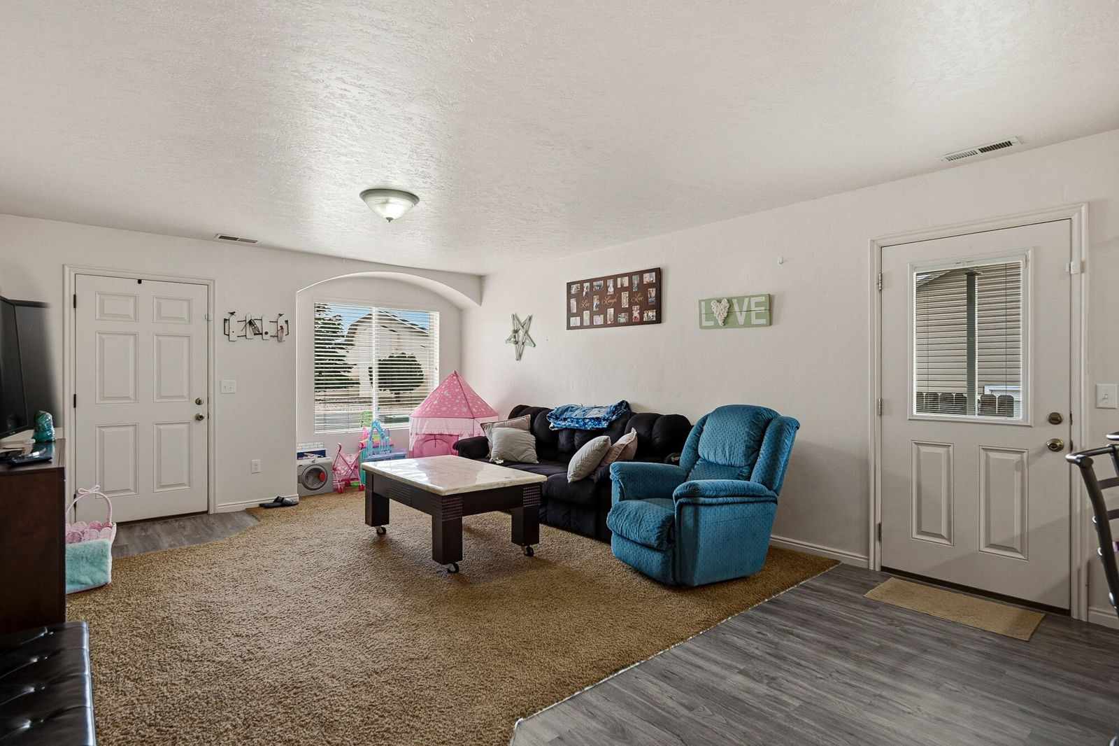 591-593 E Nichols Canyon Road, + RV Garage, Cedar City, photo 6 of 54