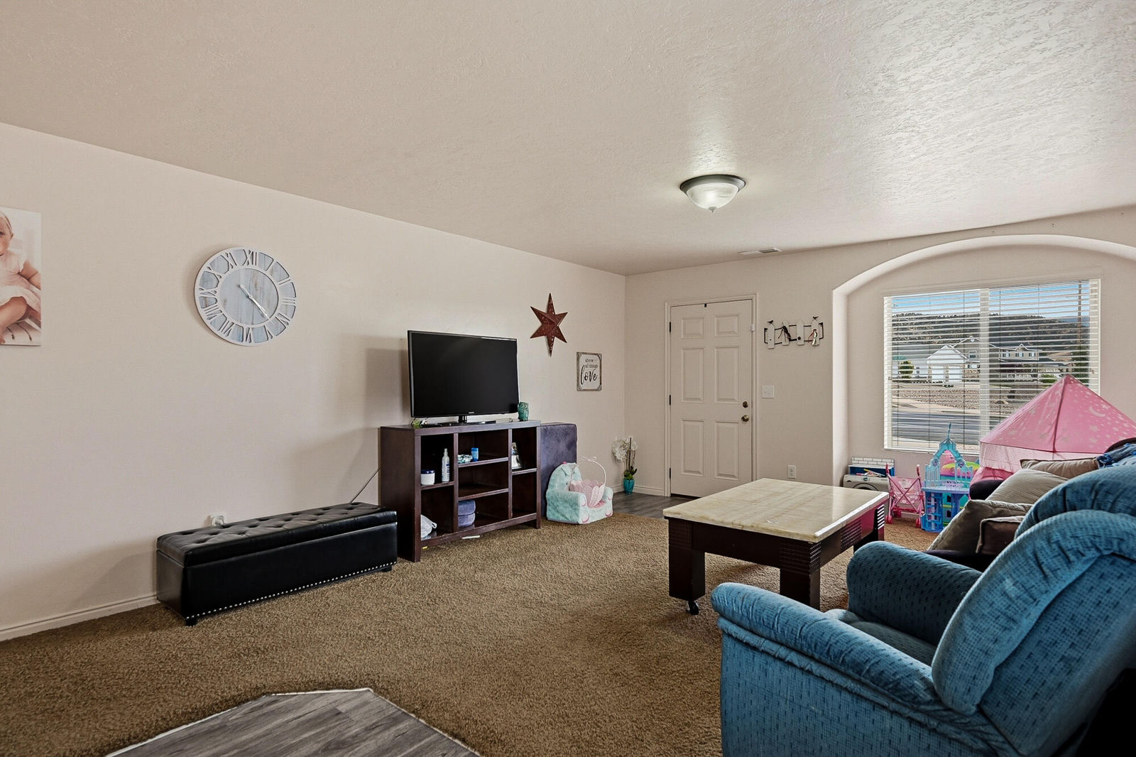 591-593 E Nichols Canyon Road, + RV Garage, Cedar City, photo 7 of 54