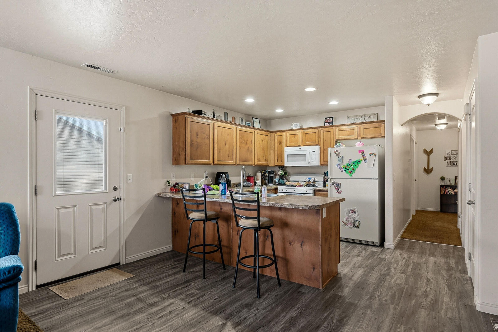 591-593 E Nichols Canyon Road, + RV Garage, Cedar City, photo 8 of 54
