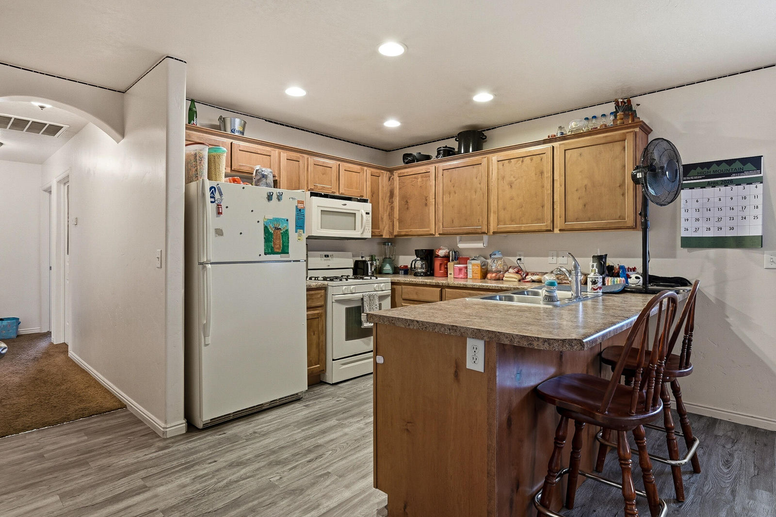 591-593 E Nichols Canyon Road, + RV Garage, Cedar City, photo 34 of 54