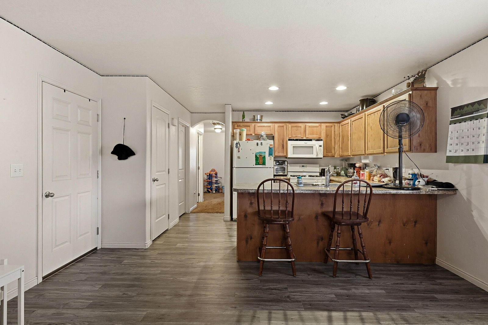 591-593 E Nichols Canyon Road, + RV Garage, Cedar City, photo 33 of 54