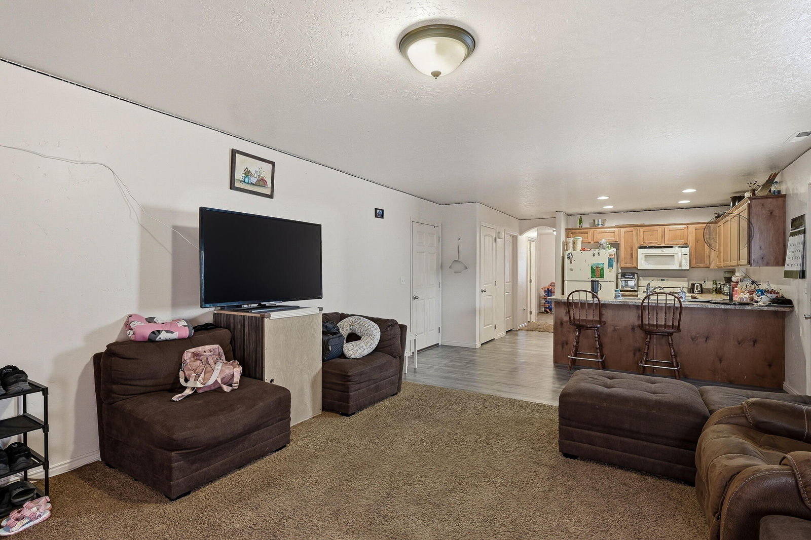591-593 E Nichols Canyon Road, + RV Garage, Cedar City, photo 31 of 54