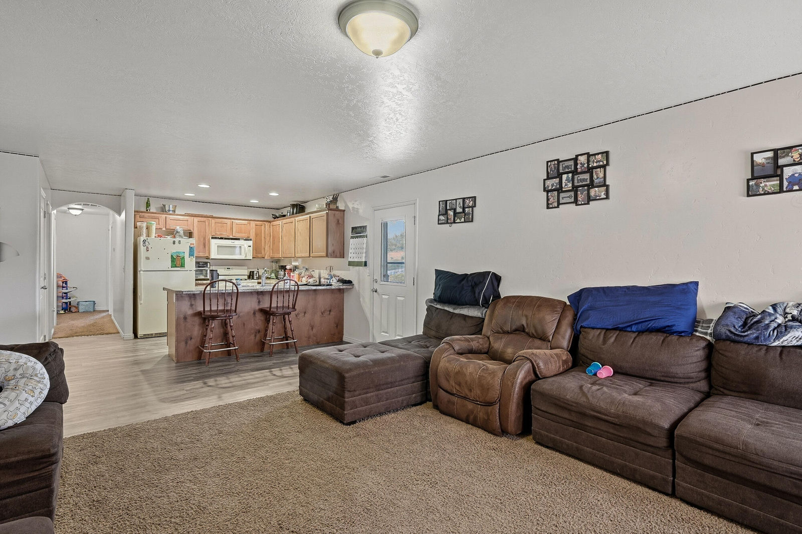 591-593 E Nichols Canyon Road, + RV Garage, Cedar City, photo 30 of 54
