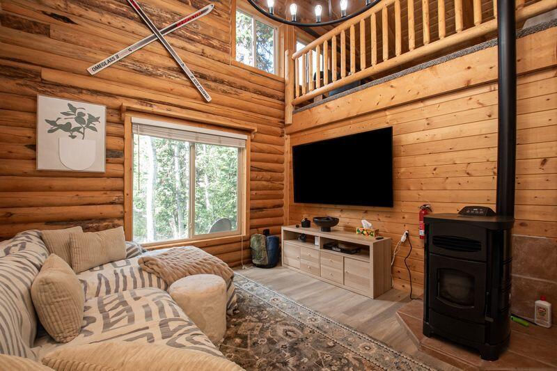 261 N Falcon, CBME unit C lot 34, Brian Head, photo 21 of 32