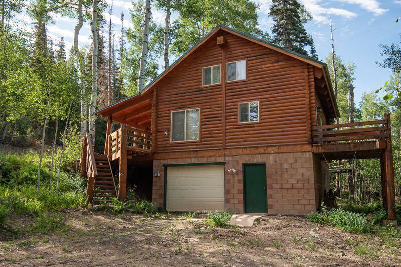 261 N Falcon, CBME unit C lot 34, Brian Head