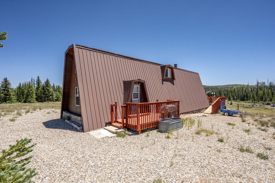 2351 E Deer Park LN, Brian Head, photo 2