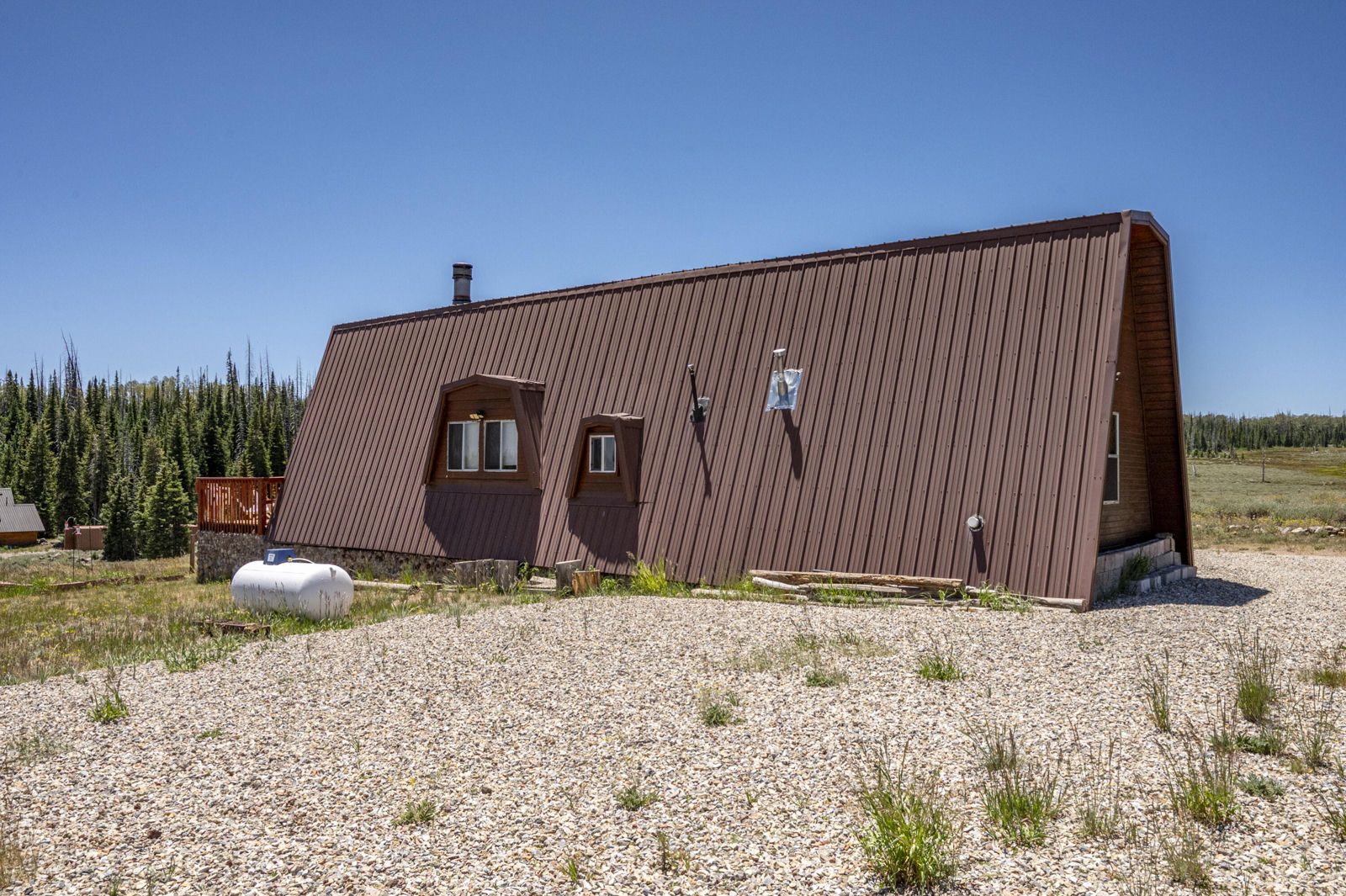 2351 E Deer Park LN, Brian Head, photo 21 of 33