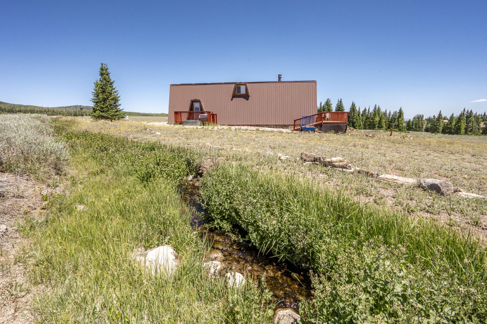 2351 E Deer Park LN, Brian Head, photo 24 of 33
