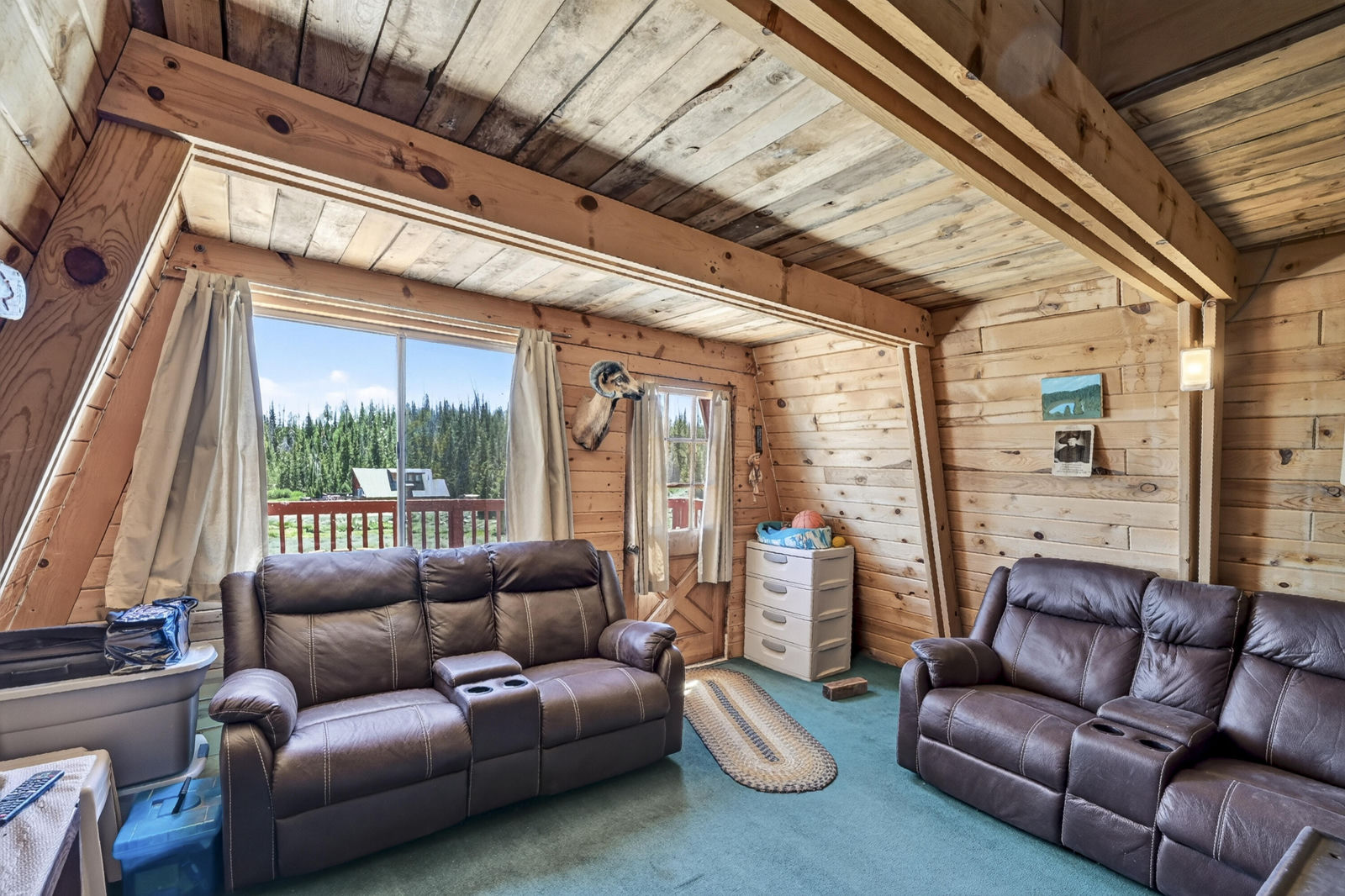 2351 E Deer Park LN, Brian Head, photo 4 of 33