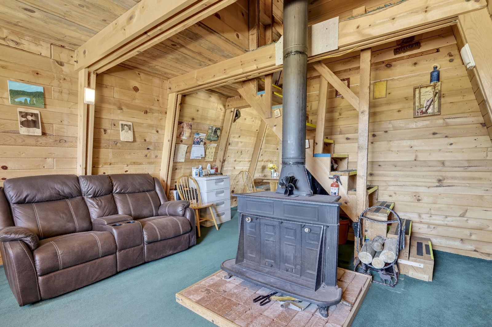 2351 E Deer Park LN, Brian Head, photo 6 of 33