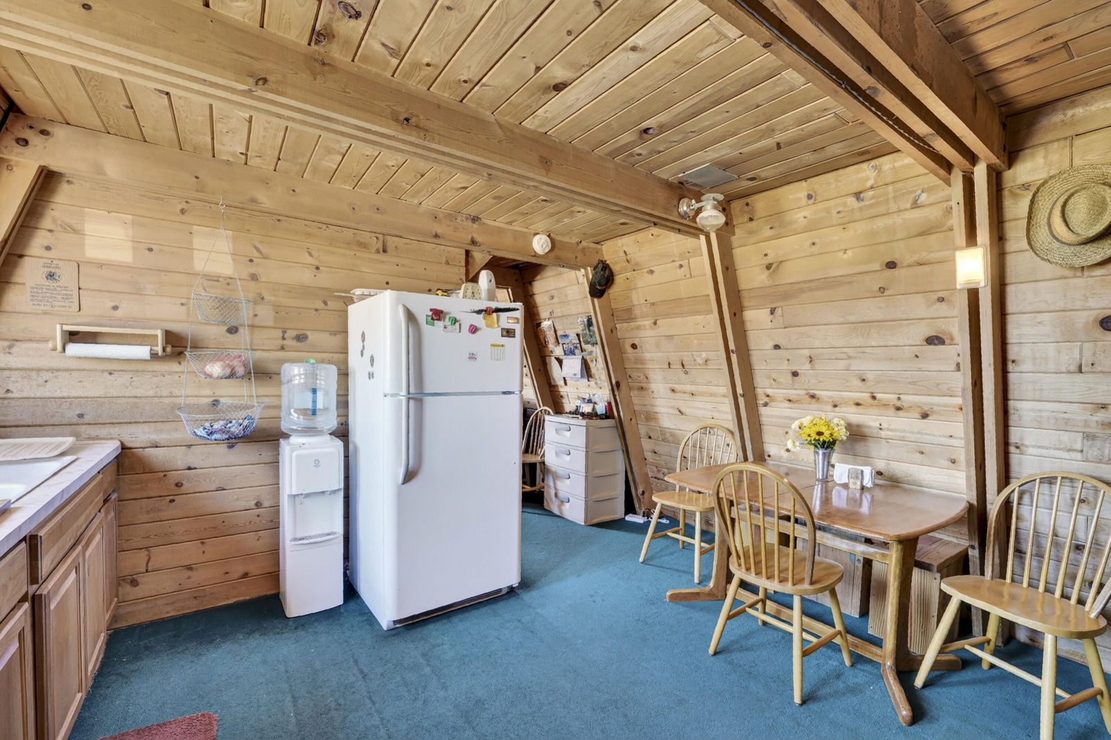 2351 E Deer Park LN, Brian Head, photo 8 of 33