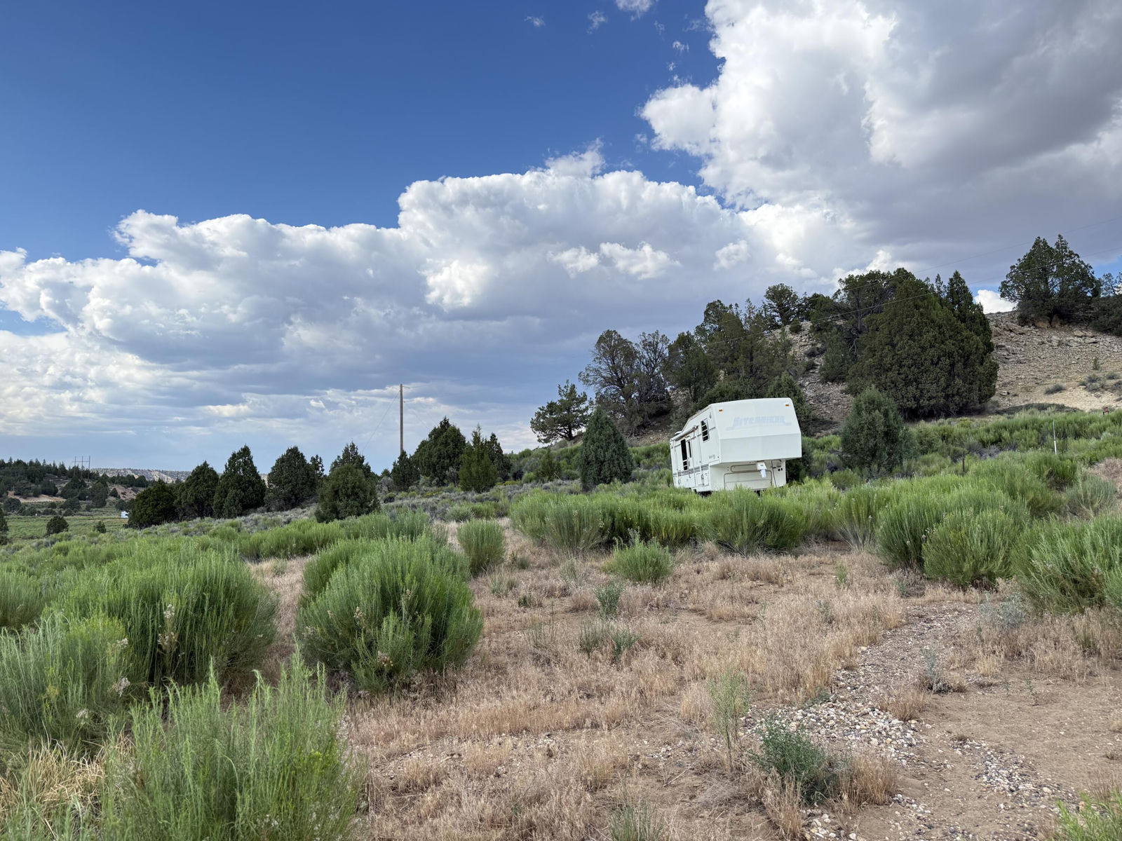 Chippewa DR, Duck Creek Village, photo 5 of 6