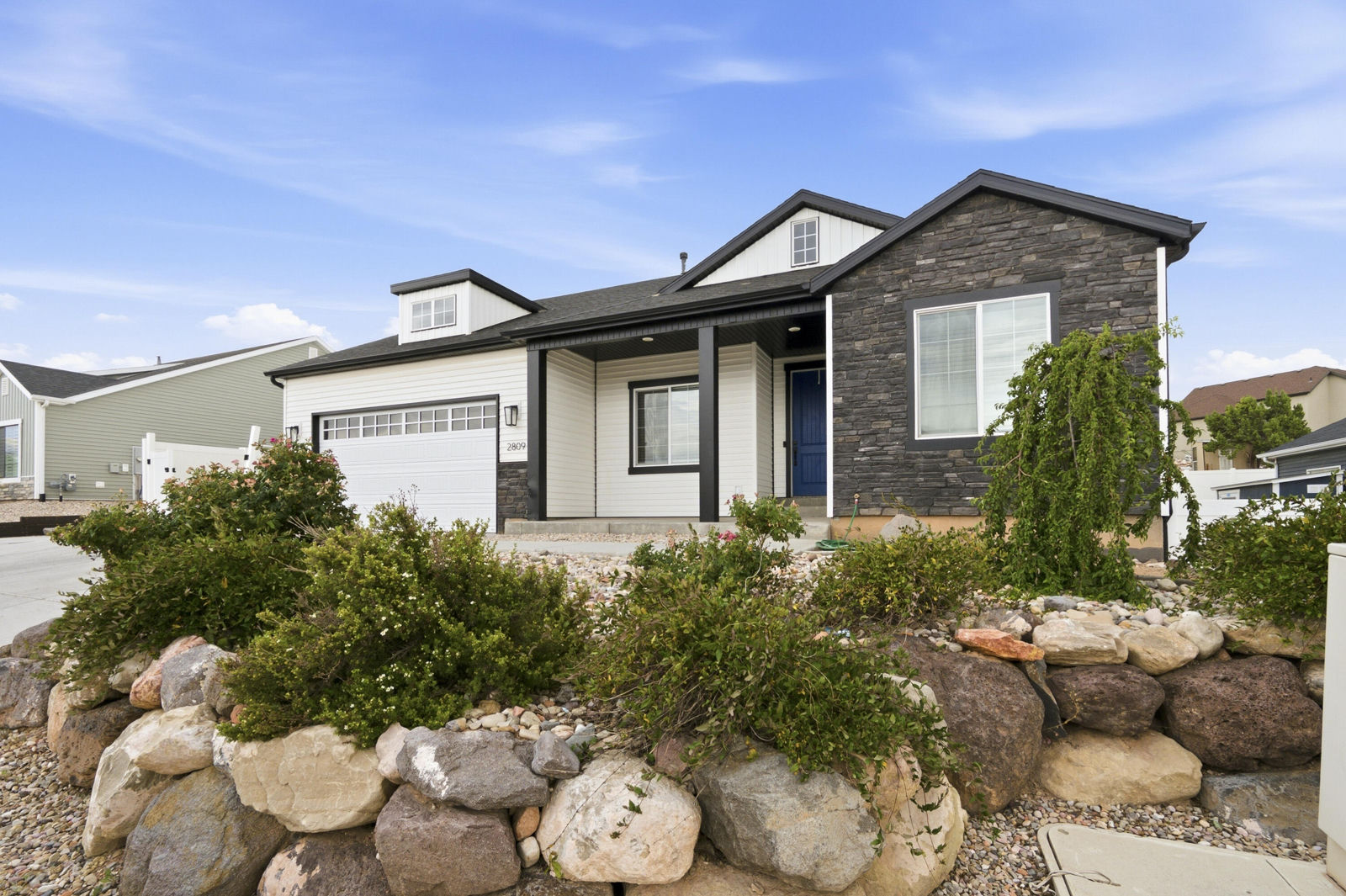2809 W Sterling DR N, Cedar City, photo 1