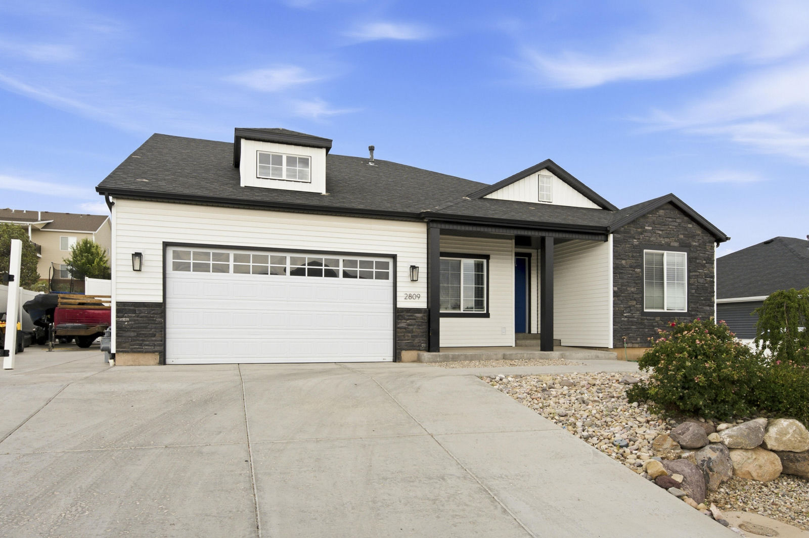 2809 W Sterling DR N, Cedar City, photo 2 of 50