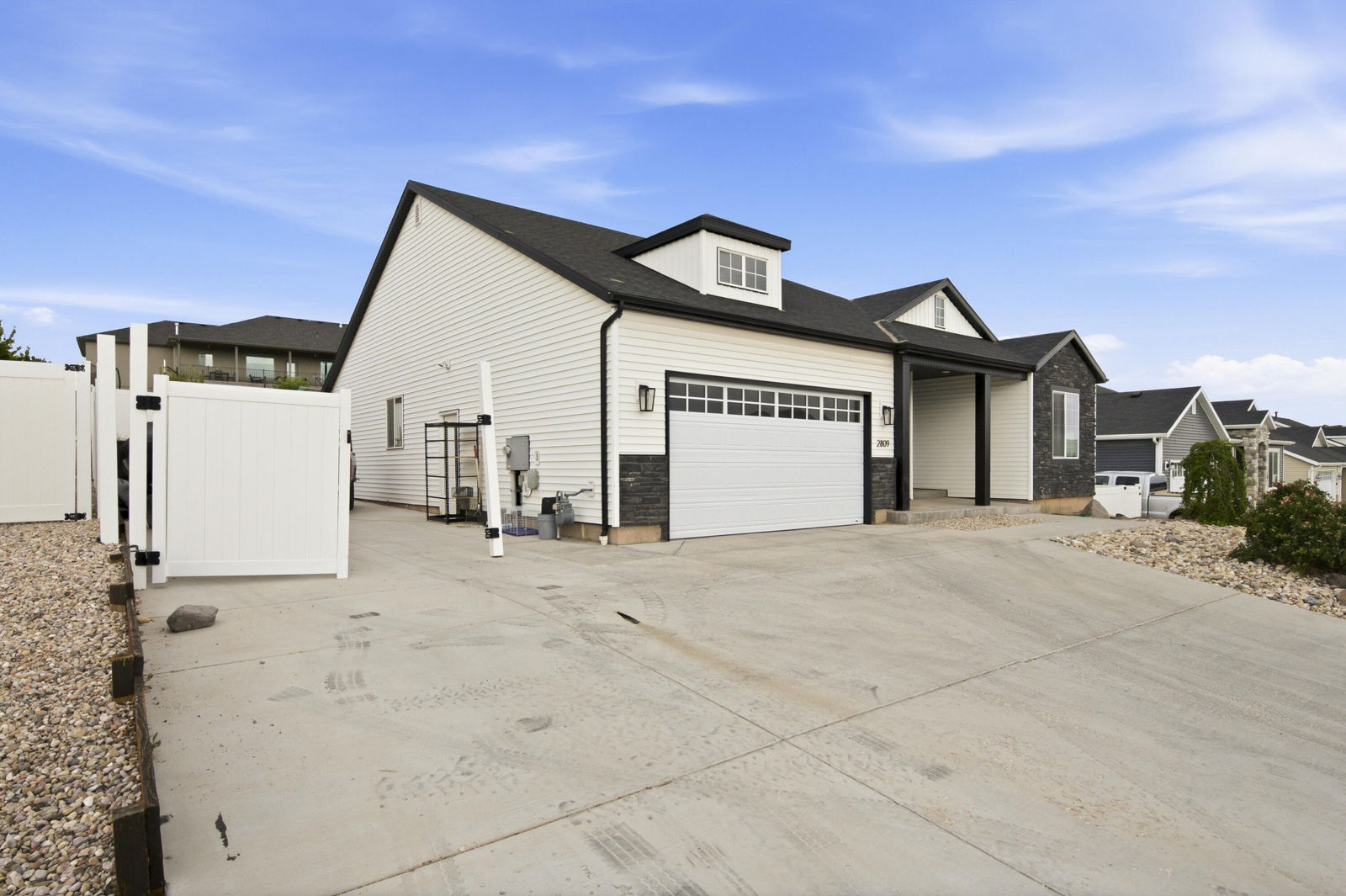 2809 W Sterling DR N, Cedar City, photo 3 of 50